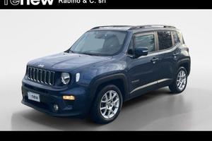 Jeep Renegade 1.0 T3 Limited