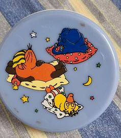 luce notturna bambini vintage 