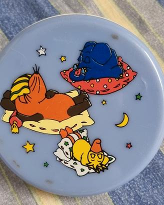 luce notturna bambini vintage 