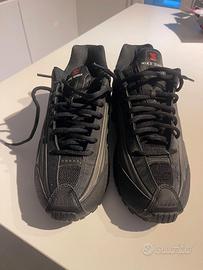 Nike Shox 42.5 (US9) nuove