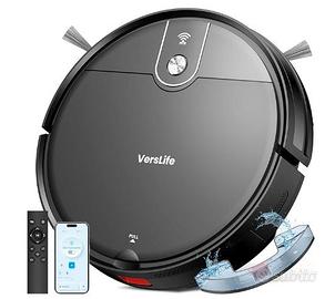 Robot Aspirapolvere