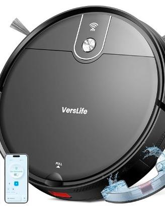 Robot Aspirapolvere