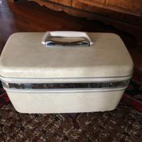 SAMSONITE Vintage anni 70