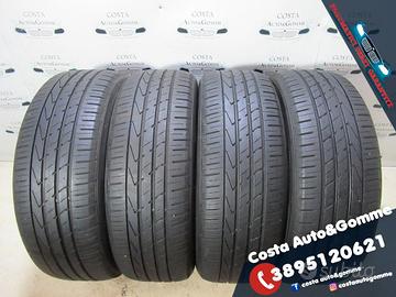 Gomme 215 65 17 Hankook 85% Estive 215 65 R17
