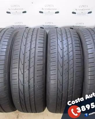 Gomme 215 65 17 Hankook 85% Estive 215 65 R17