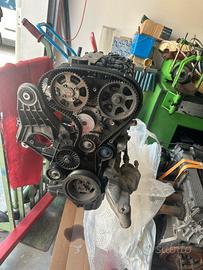 Motore 1.6 twin spark