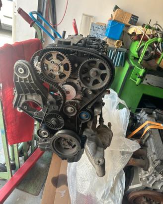 Motore 1.6 twin spark