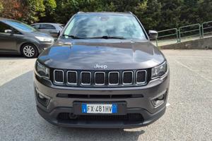 Jeep Compass 2.0 Multijet II 4WD Limited