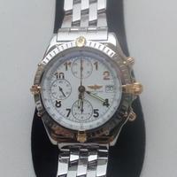 Breitling chronomat b13050.1