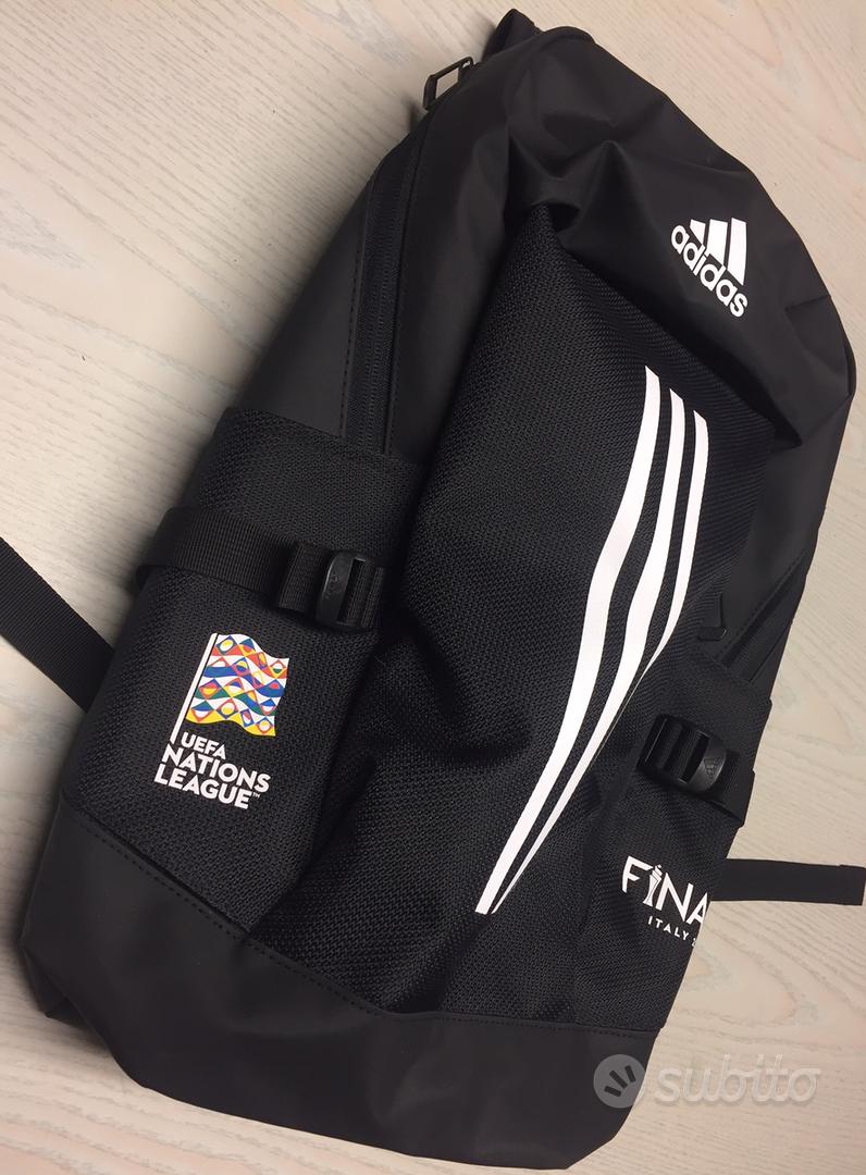 Zaino Adidas Final Nations League Abbigliamento e Accessori In