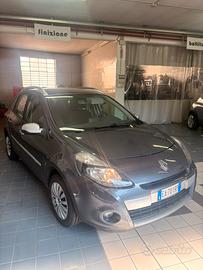 Renault Clio Sportour 1.2 16V Luxe