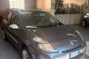 Renault Clio Sportour 1.2 16V Luxe