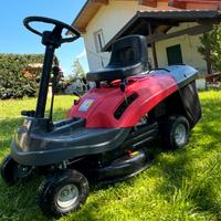 Trattorino tosaerba come nuovo