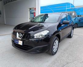 Nissan Qashqai 1.6 16V GPL Eco Visia