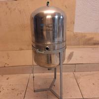 Vasi Espansione Autoclave 2 pezzi