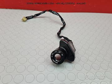 SENSORE CODICE YAMAHA R6 2006 2007