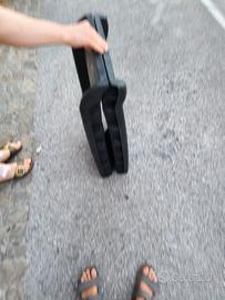 rampa x auto 