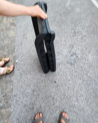 rampa x auto 