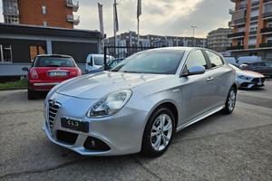 ALFA ROMEO Giulietta 1.6 JTDm-2 105 CV