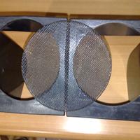 Tasche altoparlanti Porta Casse Tuning universali