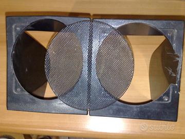 Tasche altoparlanti Porta Casse Tuning universali