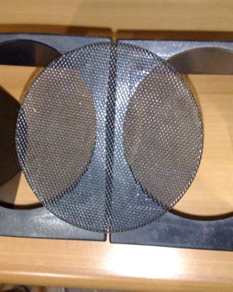 Tasche altoparlanti Porta Casse Tuning universali