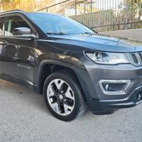 Jeep Compass 1.6 Multijet II 2WD Limited full