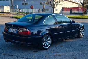 bmw e46 330ci