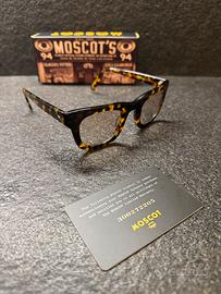 ORIGINALI Occhiali MOSCOT FRITZ lenti fotocromatic