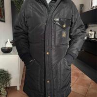 Piumino RefrigiWear Uomo Nero S