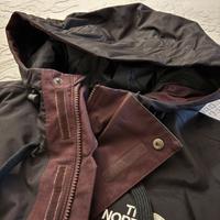 Giacca snowboard sci The North Face