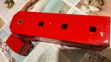 Bisarca polistil ferrari F1.