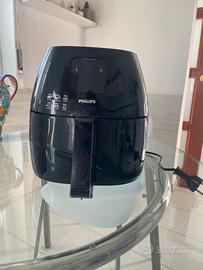 Friggitrice ad aria Philips