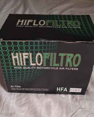 FILTRO ARIA HIFLO (Mod. HFA 2707)(Kawasaki)