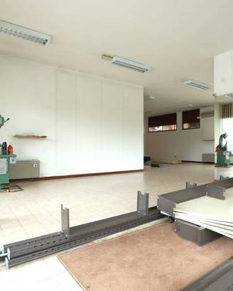 Immobile di 137 m² con 2 locali a Vicenza