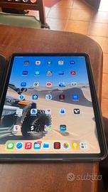 Ipad PRO 12.9 da 128gb 4 generazione