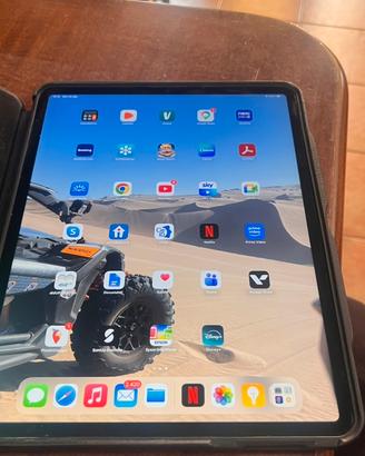 Ipad PRO 12.9 da 128gb 4 generazione