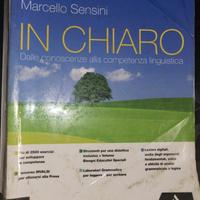 LIBRI SCOLASTICI SC.MEDIA "IN CHIARO"
