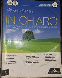 LIBRI SCOLASTICI SC.MEDIA "IN CHIARO"