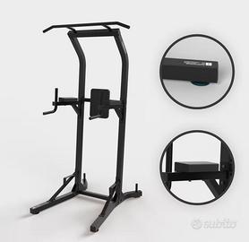 Panca romana TRAINING STATION 900 Decathlon