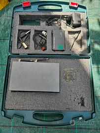 Sennheiser EW100 Wireless + Lavalier MKE 40-2R