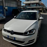 Volkswagen Golf Business 1.4 TGI 5p. Highline Blue