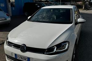 Volkswagen Golf Business 1.4 TGI 5p. Highline Blue