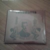 Casamatta cd - humana radio