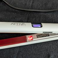 Piastra Capelli Professionale GA.MA Attiva Digital