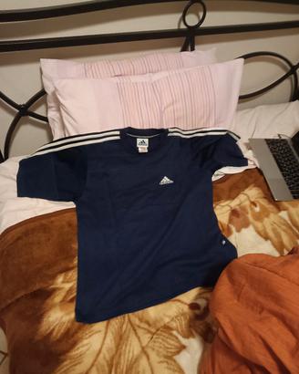 maglietta Adidas originale 