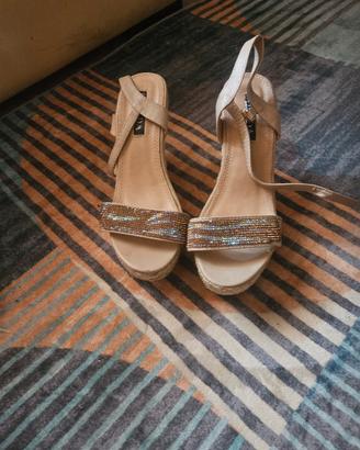scarpe solada