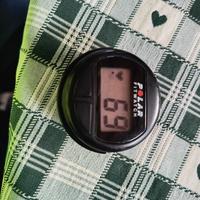 cardiofrequenzimetro Polar