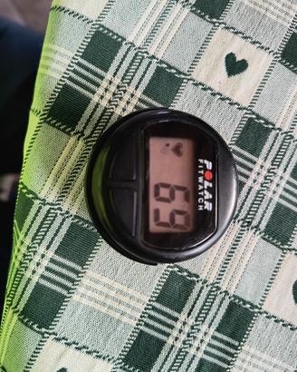 cardiofrequenzimetro Polar
