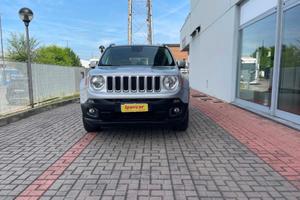 JEEP Renegade 2.0 Mjt 140CV 4x4 Limited STUPEND